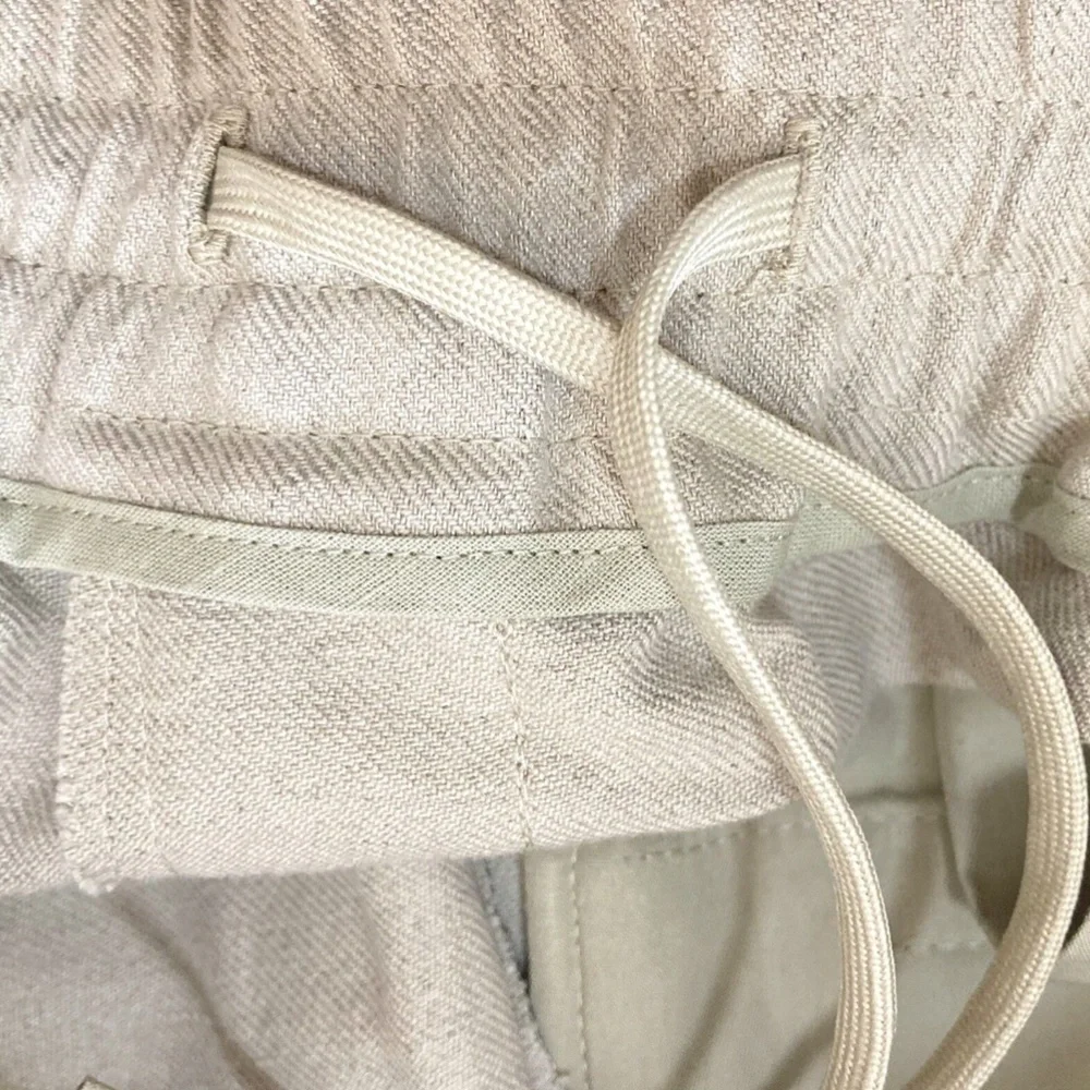 NWOT A.P.C. Conscious Pants XXL Beige